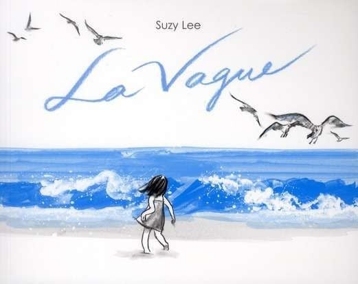 la vague