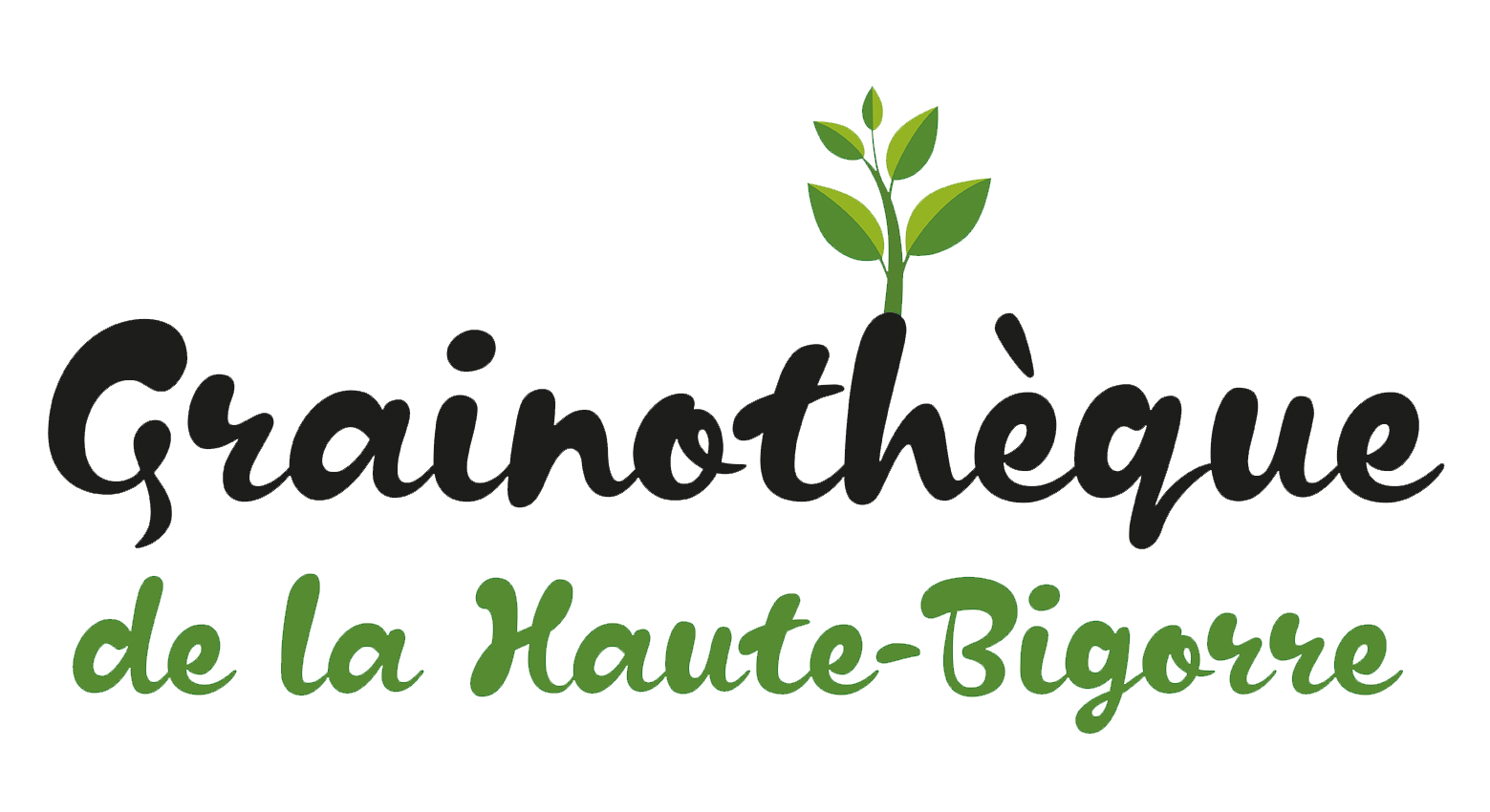 logo grainothèque