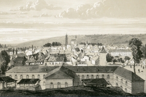 Bagn&egrave;res-de-Bigorre