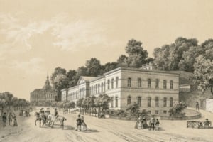 Bagn&egrave;res-de-Bigorre